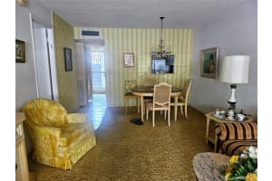 3100 Holiday Springs Blvd 111, Margate, FL 33063 Sold 07/11/25