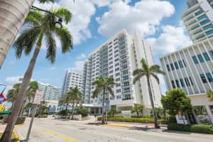 6917 Collins Ave 1624, Miami Beach, FL 33141 Sold 09/15/25