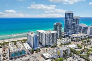 6917 Collins Ave 1624, Miami Beach, FL 33141 Sold 09/15/25