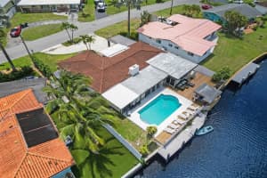 1961 Nw 33rd St, Oakland Park