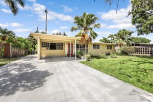 801 Nw 26th St, Wilton Manors