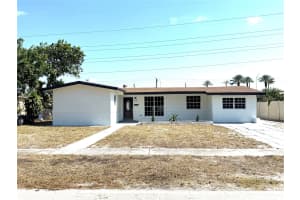 5070 SW 11th St, Plantation, FL 33317 Sold 10/16/25