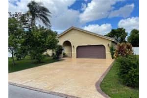 6401 Sedgewyck Cir, Fort Lauderdale