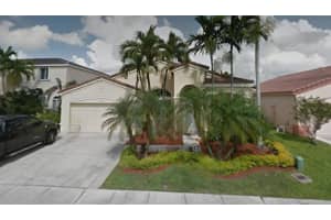 1550 SW 106th Ter, Davie, FL 33324 Sold 08/01/25