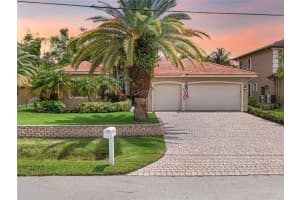 11660 Nw 23rd St, Plantation