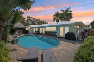 6240 NE 19th Ave, Fort Lauderdale, FL 33308 Sold 07/29/25