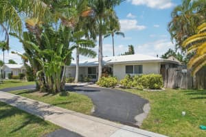 6240 NE 19th Ave, Fort Lauderdale, FL 33308 Sold 07/29/25