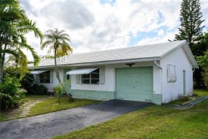 7005 NW 94th Ter, Tamarac, FL 33321 Sold 10/08/25