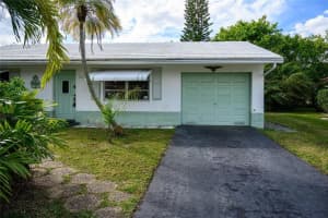 7005 NW 94th Ter, Tamarac, FL 33321 Sold 10/08/25