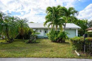 7005 NW 94th Ter, Tamarac, FL 33321 Sold 10/08/25