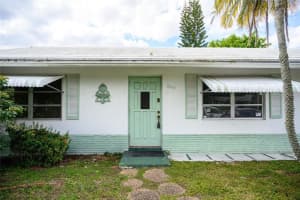 7005 NW 94th Ter, Tamarac, FL 33321 Sold 10/08/25