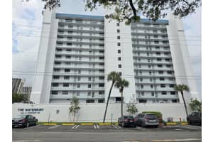 1401 N Riverside Dr 1104, Pompano Beach, FL 33062 - MLS#F10502864