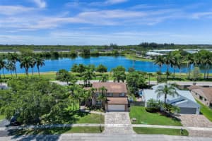 1325 Sw 151st Way, Sunrise