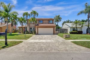 1325 SW 151st Way, Sunrise, FL 33326 - MLS#F10502876