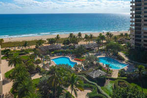 5000 N Ocean Blvd 1001, Lauderdale By The Sea, FL 33308 Sold 07/29/25
