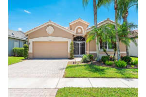 9908 Mantova Drive, Lake Worth, FL 33467 Sold 08/08/25