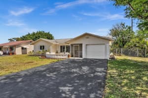 9912 Westwood Dr, Tamarac, FL 33321 Sold 06/18/25