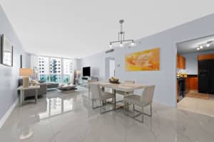 3000 S Ocean Dr 510, Hollywood, FL 33019 Sold 08/27/25