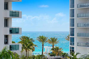 3000 S Ocean Dr 510, Hollywood, FL 33019 Sold 08/27/25