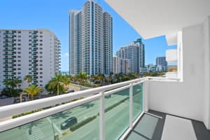 3000 S Ocean Dr 510, Hollywood, FL 33019 Sold 08/27/25