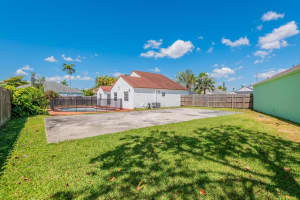14450 Sw 153, Miami