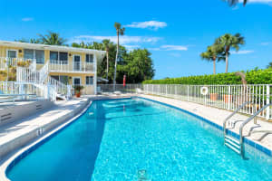 3912 NE 22nd Ave B4, Fort Lauderdale, FL 33308 Sold 09/02/25