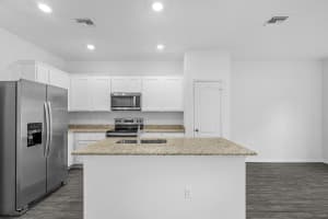 1261 Kapok Avenue, Port Saint Lucie, FL 34953 Sold 01/12/26