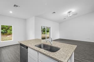 1261 Kapok Avenue, Port Saint Lucie, FL 34953 Sold 01/12/26