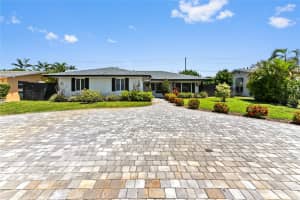 1901 NE 56th St, Fort Lauderdale, FL 33308 Sold 08/15/25