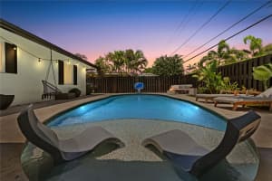 1901 NE 56th St, Fort Lauderdale, FL 33308 Sold 08/15/25