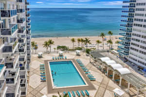 3500 Galt Ocean Dr 1005, Fort Lauderdale, FL 33308 Sold 09/19/25