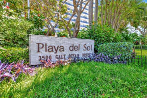 3500 Galt Ocean Dr 1005, Fort Lauderdale, FL 33308 Sold 09/19/25