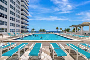 3500 Galt Ocean Dr 1005, Fort Lauderdale, FL 33308 Sold 09/19/25
