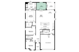 12838 SW Orvieto Way, Port Saint Lucie, FL 34987 Sold 10/28/25