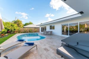 6600 NE 21st Dr, Fort Lauderdale, FL 33308 - MLS#F10502952
