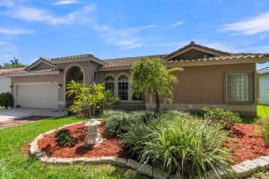 5910 NW 40th Ln, Coconut Creek, FL 33073 Sold 07/30/25