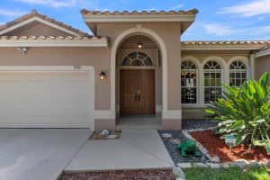 5910 NW 40th Ln, Coconut Creek, FL 33073 Sold 07/30/25