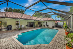 243 Deer Creek WOODLAKE CIRCLE, Deerfield Beach, FL 33442 - MLS#F10502967
