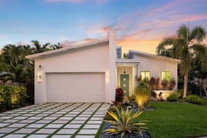 619 NE 21st Ct, Wilton Manors, FL 33305 Sold 12/22/25