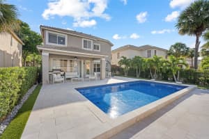 8121 Bautista Way, Palm Beach Gardens