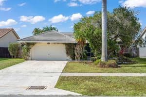 9537 Majestic Way, Boynton Beach