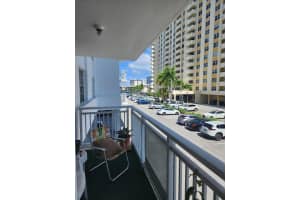 1849 S Ocean Dr 203, Hallandale Beach, FL 33009 - MLS#F10503064