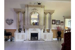 5510 W Castlegate Ave, Davie, FL 33331 Sold 08/15/25