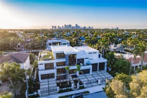 725 Poinciana Drive, Fort Lauderdale, FL 33301 - MLS#F10503103