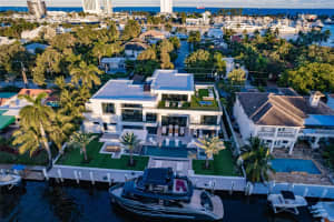 725 Poinciana Drive, Fort Lauderdale, FL 33301 - MLS#F10503103