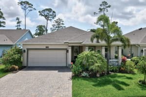 3562 Bald Cypress Ct, Vero Beach, FL 32966 Sold 06/27/25