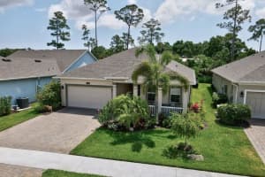 3562 Bald Cypress Ct, Vero Beach, FL 32966 Sold 06/27/25