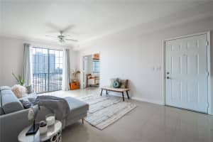 1919 Van Buren St 821A, Hollywood, FL 33020 - MLS#F10503108