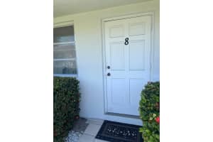 2230 Jackson St 8W, Hollywood, FL 33020 Sold 08/19/25