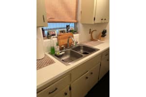 2230 Jackson St 8W, Hollywood, FL 33020 Sold 08/19/25